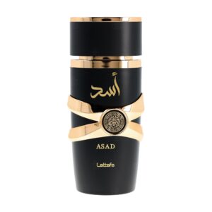 Lattafa Asad