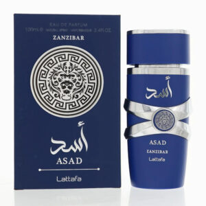 Lattafa Asad Zanzibar