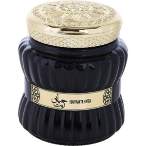 lattafa Asdaaf Hayaati Enta Incense Tablets for Unisex