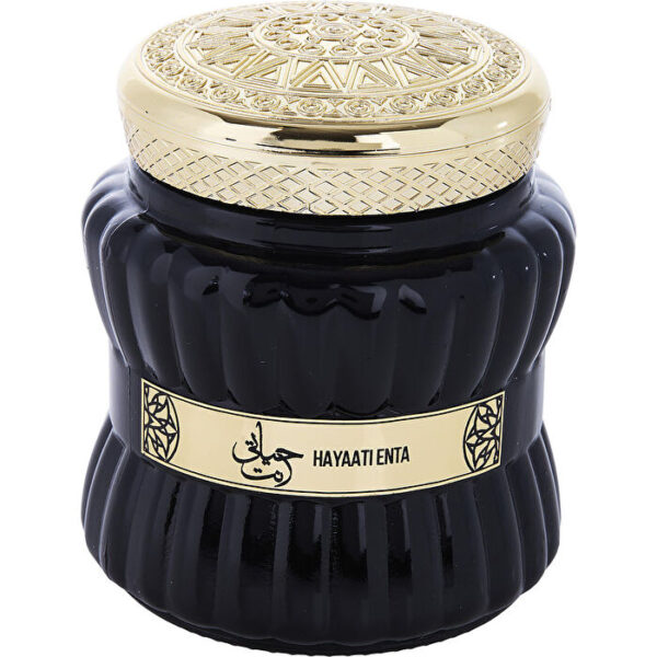 lattafa Asdaaf Hayaati Enta Incense Tablets for Unisex