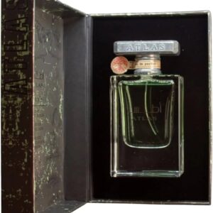 Lattafa Atlas Eau de Parfum for Unisex – 1.85 oz