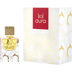 Lattafa Aura by Lattafa EAU DE PARFUM SPRAY 2 OZ