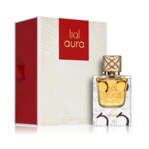 Lattafa Aura Eau de Parfum for Unisex – 2.04 oz