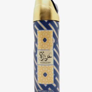 Lattafa Azeezah by Lattafa PERFUMED SPRAY 6.7 OZ