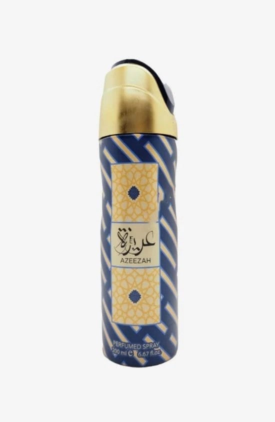 Lattafa Azeezah by Lattafa PERFUMED SPRAY 6.7 OZ