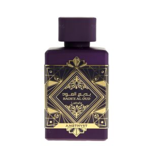 Lattafa Bade’e Al Oud Amethyst