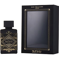 Lattafa Badee al Oud Eau de Parfum Spray for Men