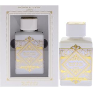 Lattafa Badee al Oud Honor & Glory Unisex Eau de Parfum
