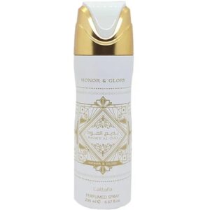 Lattafa Badee al Oud Honor & Glory Unisex Perfume Spray 6.7oz