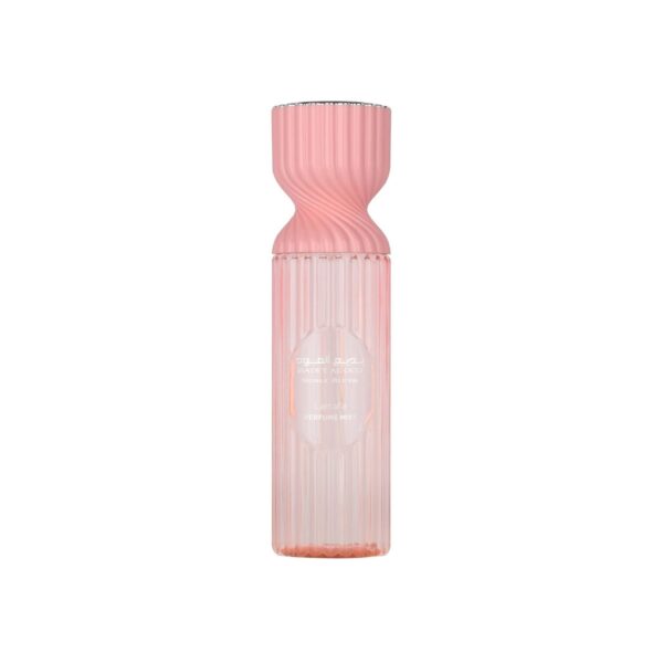 Lattafa Badee Al Oud Noble Blush by Lattafa PERFUME MIST 8.4 OZ