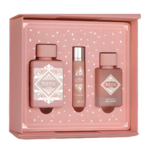 lattafa Badee Al Oud Noble Blush Eau de Parfum for Women