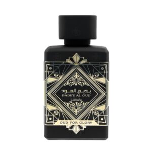 Lattafa Bade’e Al Oud Oud For Glory