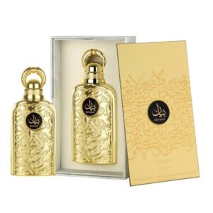 Lattafa Bayaan Eau de Parfum for Women – 3.4 oz