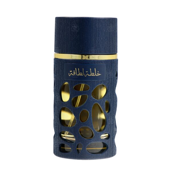 Lattafa Khalta Blend Of Lattafa Eau de Parfum for Unisex – 3.4 oz