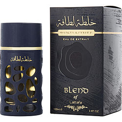 Lattafa Blend Of Khalta Unisex Eau de Parfum Spray