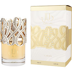 Lattafa Dalal by Lattafa EAU DE PARFUM SPRAY 3.4 OZ