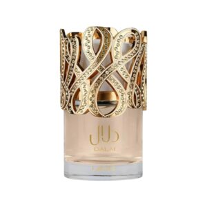 Lattafa Dalal Eau de Parfum for Women – 3.4 oz