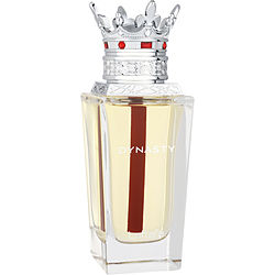 Lattafa Dynasty by Lattafa EAU DE PARFUM SPRAY 3.4 OZ UNISEX