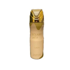 Lattafa Eclaire Body Spray for Women – 6.67 oz