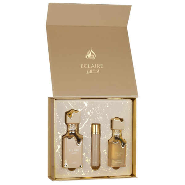 lattafa Eclaire Eau de Parfum for Women