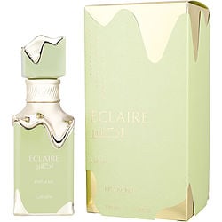 Lattafa Eclaire Pistache EAU DE PARFUM SPRAY 3.4 OZ