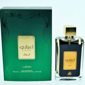 Lattafa Ejaazi Eau de Parfum Spray for Men