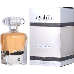 Lattafa Ekhtiari Eau de Parfum Spray 3.4 oz Unisex