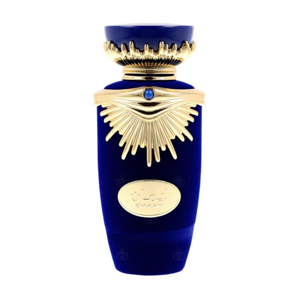 Lattafa Emaan Eau de Parfum for Unisex – 3.4 oz
