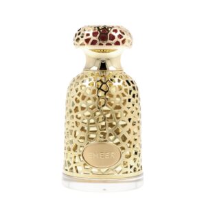 Lattafa Emeer Eau de Parfum for Unisex – 3.4 oz