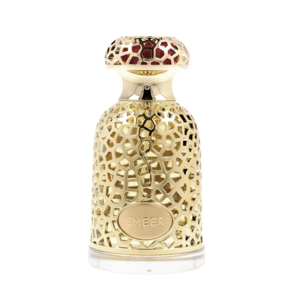 Lattafa Emeer Eau de Parfum for Unisex – 3.4 oz