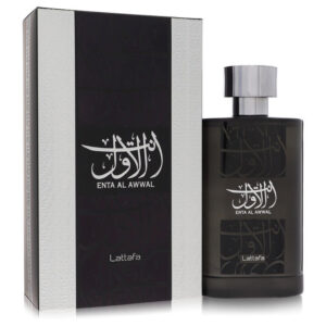 lattafa Enta Al Awwal Eau de Parfum for Unisex