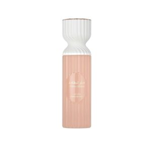 Lattafa Fakhar by Lattafa PERFUME MIST 8.4 OZ for WOMEN