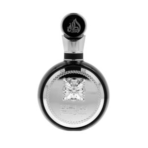 Lattafa Fakhar Eau de Parfum for Men – 3.4 oz