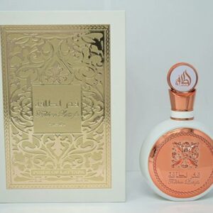 Lattafa Fakhar Eau de Parfum Spray for Women | 3.4 oz