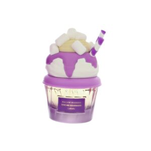 Lattafa Give Me Gourmand Mallow Madness Eau de Parfum for Unisex – 2.5 oz