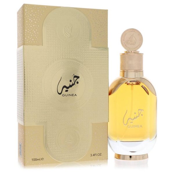lattafa Guinea Eau de Parfum for Unisex