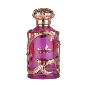 Lattafa Habik Eau de Parfum for Women – 3.4 oz