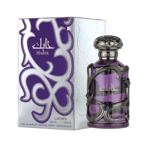 Lattafa Habik Eau de Parfum for Men – 3.4 oz