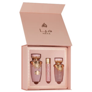 lattafa Haya Eau de Parfum for Women