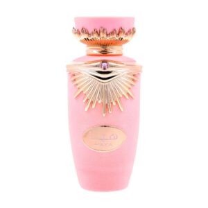 Lattafa Haya Eau de Parfum for Women – 3.4 oz