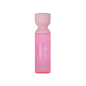 Lattafa Haya Perfume Mist for Women - 8.4 oz
