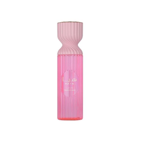 Lattafa Haya Perfume Mist for Women - 8.4 oz