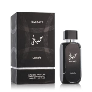 Lattafa Hayaati