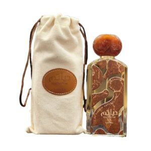 Lattafa Hayaatim Eau de Parfum for Unisex – 3.4 oz