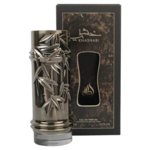 Lattafa Khashabi Eau de Parfum for Unisex – 3.4 oz