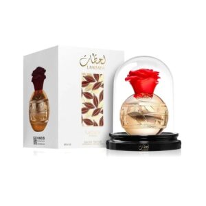 Lattafa Pride Lahdath Eau de Parfum for Women – 2.7 oz