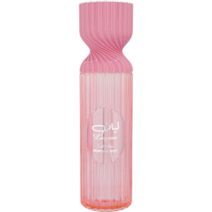 Lattafa Layaan by Lattafa PERFUME MIST 8.4 OZ for WOMEN