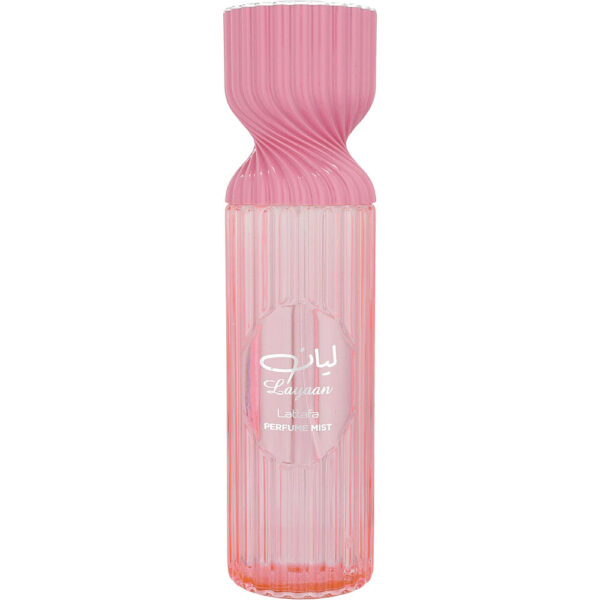 Lattafa Layaan by Lattafa PERFUME MIST 8.4 OZ for WOMEN