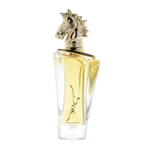 Lattafa Maahir Eau de Parfum for Unisex – 3.4 oz