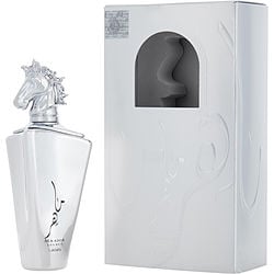 Lattafa Maahir Legacy Eau de Parfum for Men - 3.4 oz